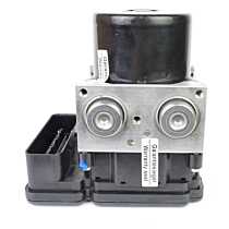 Unitate Modul Pompa ABS Volkswagen Golf 6 2008 - 2014 Cod 1K0614517AT 1K0907379AJ [M5359]