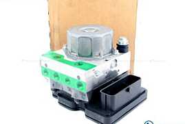 Pompa ABS Dacia Sandero 2 2012 - 2016 Cod 2265106455 0265956035 476608644R [M4153]