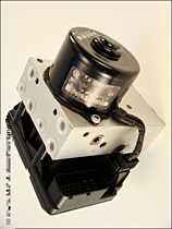 Pompa ABS Volkswagen Bora 1998 - 2005 Cod 1J0614217C 1J0907379H [LR0675]