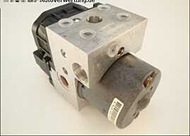 Pompa ABS Opel Corsa C 2000 - 2006 Cod 0273004530 0130108084 0006647V003 [N0802]