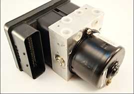 Pompa ABS BMW Seria 3 E46 1998 - 2005 Cod 6765452 6765454 34.51-6765452 [N0957]