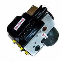 Pompa ABS Audi A8 D2 1999 - 2003 Cod 8E0614111T 0265202401 [B3819]
