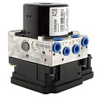 Unitate Pompa Modul ABS Opel Astra J 2009 - 2015 Cod 13356789 10.0212-0663.4 [M7294]