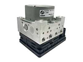 Pompa ABS BMW Seria 3 F30 F31 F32 F33 F34 2011 - 2019 Cod 6875559 6875558 3451-6875558-01 [LR0749]