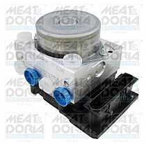 Pompa ABS Renault Clio 3 2005 - 2014 Cod 8200701499 0265234620 0265950377 [C3731]