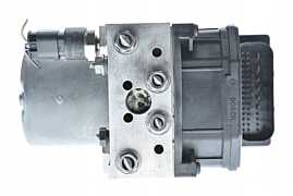 Pompa ABS Land Rover Range Rover 2002 - 2009 Cod SRB000272 0265225059 [C7047]