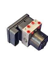 Pompa ABS Ford Kuga 1 2008 - 2013 Cod 8V41-2C405-AE [N0837]