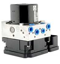 Pompa ABS Audi A3 8P 2004 - 2013 Cod 1K0614517BJ 1K0907379AN [LR0681]