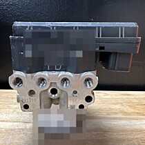 Pompa ABS Mazda 6 III GJ Non FL 2013 - 2018 Cod 133000-6470 [C9636]