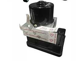 Pompa ABS Ford Fusion 2002 - 2012 Cod 2S61-2M110-CE D351-437A0-B [B3963]