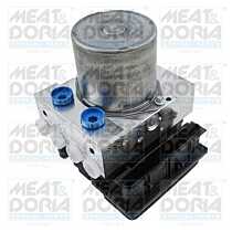 Pompa ABS Volkswagen Beetle 2012 - 2016 Cod 1K0614517EG 1K0907379BS [C4203]