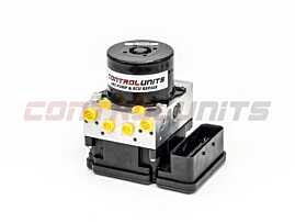 Unitate Pompa Modul ABS BMW Seria 5 E60 E61 2003 - 2010 Cod 0265286020 [C7164]