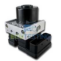 Unitate Modul Pompa ABS Mazda 3 1.6 TDCI 2003 - 2009 Cod 3M51-2M110-CA 5WK84102 [M5414]