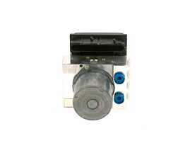Pompa ABS Mercedes W245 Clasa B Class B180 B200 2005 - 2012 Cod 0265235054 A0054319512 [C5884]