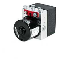 Pompa ABS Renault Laguna 2 2001 - 2007 Cod 8200159837D [LR0703]