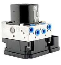 Pompa ABS Seat Toledo 3 2005 - 2009 Cod 1K0614517BJ 1K0907379AN [B3944]