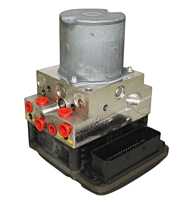 Pompa ABS BMW Seria 5 F07 F10 F11 518 520 525 530 535 2010 - 2018 Cod 6853408 3452685340801 6853405 3451685340501 6858956 3451685895601 [B4319]