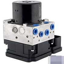 Pompa ABS Volkswagen Touareg 7L 2003 - 2010 Cod 7L0614517C 7L0907379P [M3585]