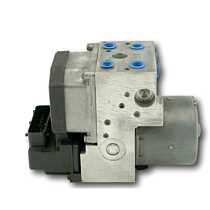 Pompa ABS Opel Zafira 1999 - 2005 Cod 90581417 0265216651 0273004362 [L4390]