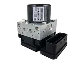 Pompa ABS BMW Seria 3 F30 F31 2011 - 2015 Cod 6860730 6860731 3451-6860730-02 [LR0701]