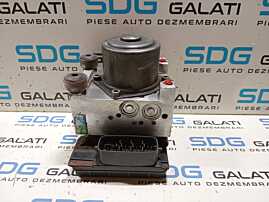 Unitate Pompa ABS Mazda 6 2002 - 2008 Cod ASC-ECU-56-2WD2 GJ6E437AO 437-0739 [M5938]