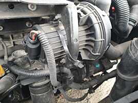 Pompa de Aer Secundara Audi A4 B6 2.4 AMM BDV 2001 - 2005 Cod 06A959253E 06A131333C [C4117]