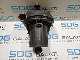 Pompa de Aer Secundara Audi A4 B7 1.6 ALZ 2005 - 2008 Cod 06A131333C 06A959253B [i0077]