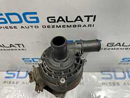 Pompa Secundara Auxiliara Recirculare Apa Renault Laguna 3 2.0 dCi 2007 - 2015 [L4590]