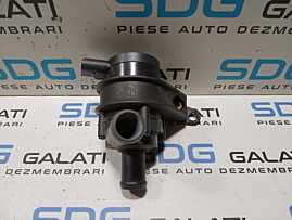 Pompa Secundara Auxiliara Recirculare Apa Volkswagen Golf 6 2008 - 2014 Cod 30950000 [M5468]