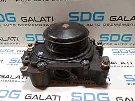 Pompa Secundara Recirculare Apa Mercedes Clasa E Class W212 2.2 CDI 2009 - 2015 Cod A6512001501 [M4989]