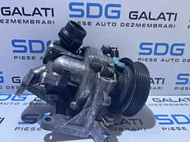 Pompa Apa Opel Insignia A 1.6 CDTi 2008 – 2017 Cod 55484533 55484532 [B3450]