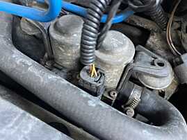 Pompa Auxiliara Secundara Suplimentara Recirculare Apa Land Rover Range Rover 4.4 i V8 2002 - 2012 [C7114]