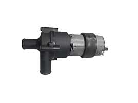 Pompa Auxiliara Secundara Suplimentara Recirculare Apa Mercedes Clasa C Class W203 2000 - 2007 Cod 0392020076 [N0718]