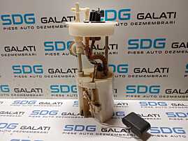 Pompa Combustibil Benzina cu Senzor Sonda Litrometru Litrometrica Nivel Rezervor Daewoo Matiz 1998 - 2006 Cod 96563403 [M4783]