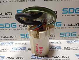 Pompa Combustibil Benzina cu Senzor Sonda Litrometrica Rezervor Opel Corsa C 1.2 B 2000 - 2006 Cod 9227844 [M5127]