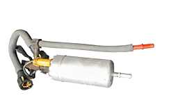 Pompa Combustibil Ford Mondeo 3 2.0 D6BA HJBA HJBC HJBB HJBE D5BA SDBA 2000 - 2007 Cod 1S7U-9350-AA 0580464075 [M8518]