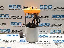 Pompa Combustibil Motorina Diesel cu Senzor Sonda Litrometrica Rezervor Seat Leon 1P 2.0 TDI 2006 - 2013 Cod A2C53166111 1K0919050J [N0150]