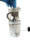 Pompa Combustibil Rezervor cu Sonda Litrometrica Skoda Superb 1 1.9 TDI AVB AWX AVF 2002 - 2008 Cod 3B0919050B [M8458]