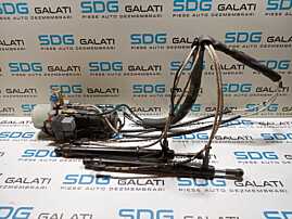 Pompa Hidraulica Decapotare Audi TT 1998 - 2006 Cod 8N7871611A [M6915]