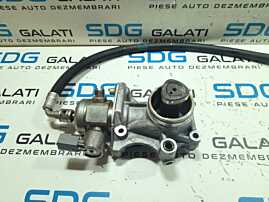 Pompa Inalta Presiune Combustibil BMW Seria 1 F20 F21 118i 116i 114i 120i N13B16A 2011 - 2019 Cod 13517607159 [N0202]