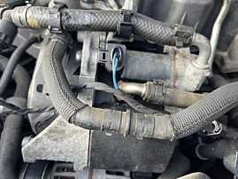 Pompa Inalta Presiune cu Senzor Regulator Audi A1 1.6 TDI CAY CAYC CAYB 2011 - 2014 Cod 03L130755E [C2530]