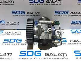 Pompa Inalta Presiune cu Senzor Presiune Opel Corsa D 1.7 CDTI Z17DTR Z17DTJ 2005 - 2014 Cod 55586500
