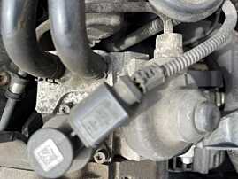 Pompa Inalta Presiune cu Senzor Regulator Volkswagen Golf 6 2.0 TDI CBDA CBDB CBDC CBAA CBBB CBAB 2008 - 2014 Cod 03L130755 0445010507 [C4742] [Depozit]