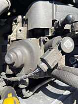 Pompa Inalta Presiune cu Senzor Regulator Seat Leon 5F 2.0 TDI 2013 - 2020 Cod 0445010538 04L130755E [C3990]