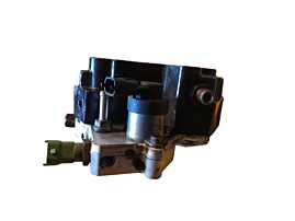 Pompa Inalta Presiune Volvo C70 2 2.4 Diesel D5 2006 - 2013 Cod 0445010111 8692521 [N1284]