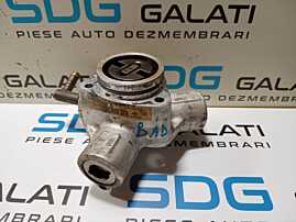 Pompa Inalta Presiune Volkswagen Bora 1.6 FSI BAD 1998 - 2005 Cod 036127025J 0261520010 [i0058]