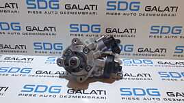 Pompa Inalta Presiune cu Senzor Regulator Volkswagen Scirocco 2.0 TDI CBDB CBBB 2009 - 2018 Cod 03L130755 0445010507 0928400706 [B3392]