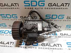 Pompa Inalta Presiune Opel Zafira B 1.9 CDTI 2005 - 2011 Cod 0445010248 55574632 [M7564]