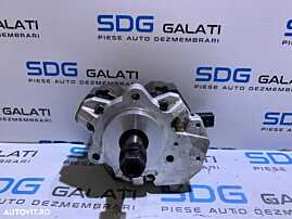 Pompa Inalta Presiune cu Senzor Regulator Presiune BMW Seria 1 E81 E87 120D 2.0 D 2004 - 2011 Cod 0 445 010 045 0445010045 7788670 0828400560