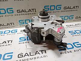 Pompa Inalta Presiune cu Senzor Regulator Kia Cee'd 2.0 CRDI 2007 - 2013 Cod 0445010121 33100-27400 [M6957]
